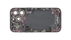 The iPhone 18 Pro Is Tricky to Repair According to an iFixIt Teardown