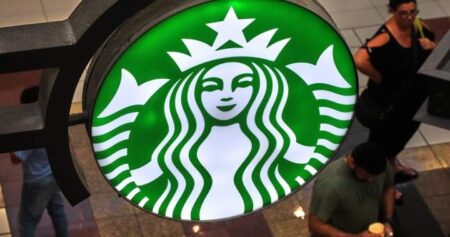Starbucks to close 250 more stores in Canada and the U.S.