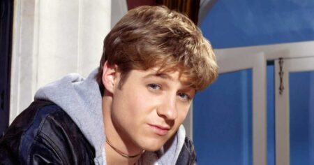 ‘The O.C.’ Alum Ben McKenzie Says He’s ‘Up for’ Returning for a Reboot: ‘It Was a Great Show’