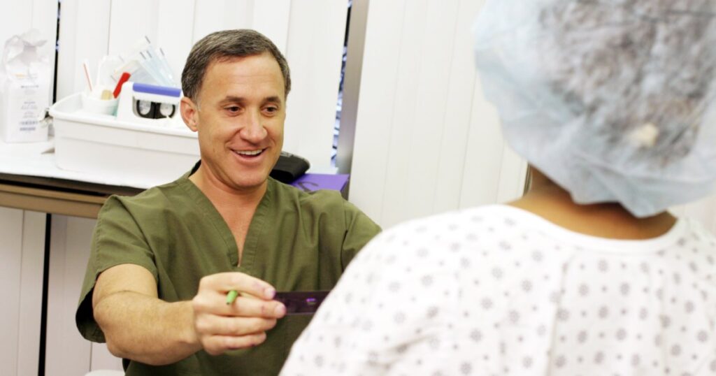 Why Is Terry Dubrow Missing From Hulu’s ‘The Swan: Behind the Mirror’ Tell-All Doc?