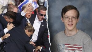 Would-be Trump assassin Thomas Crooks had Snapchat that may hold evidence 'treasure trove': former FBI agent