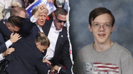 Would-be Trump assassin Thomas Crooks had Snapchat that may hold evidence 'treasure trove': former FBI agent