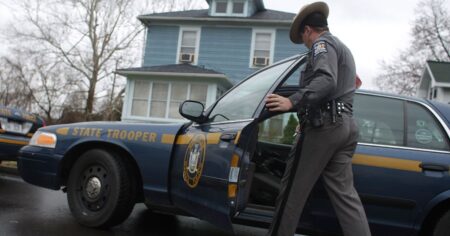 Woman Allegedly Killed Husband by Attacking Him With Box Cutter and Coffee Mug at Their Home