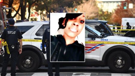 Teen arrested in girl's murder one year after police said she accidentally shot herself while recording video