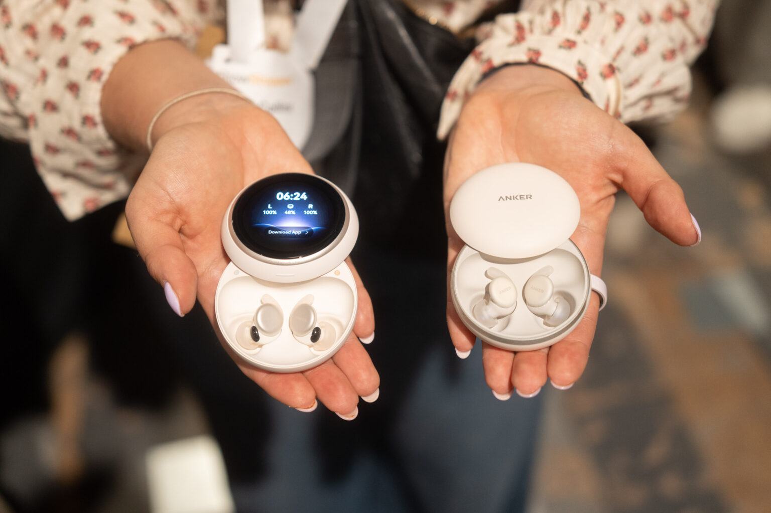 The Best of IFA 2026: AI Dishwashers and Earbuds and Toothbrushes, Oh My!