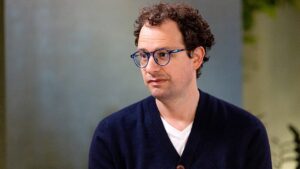 Who is Dario Amodei, the Anthropic CEO pushing independent AI oversight?