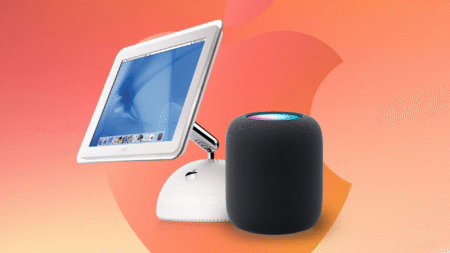 Apple Is Reportedly Ready to Release Its Smarter Home Hub in 2 Weeks
