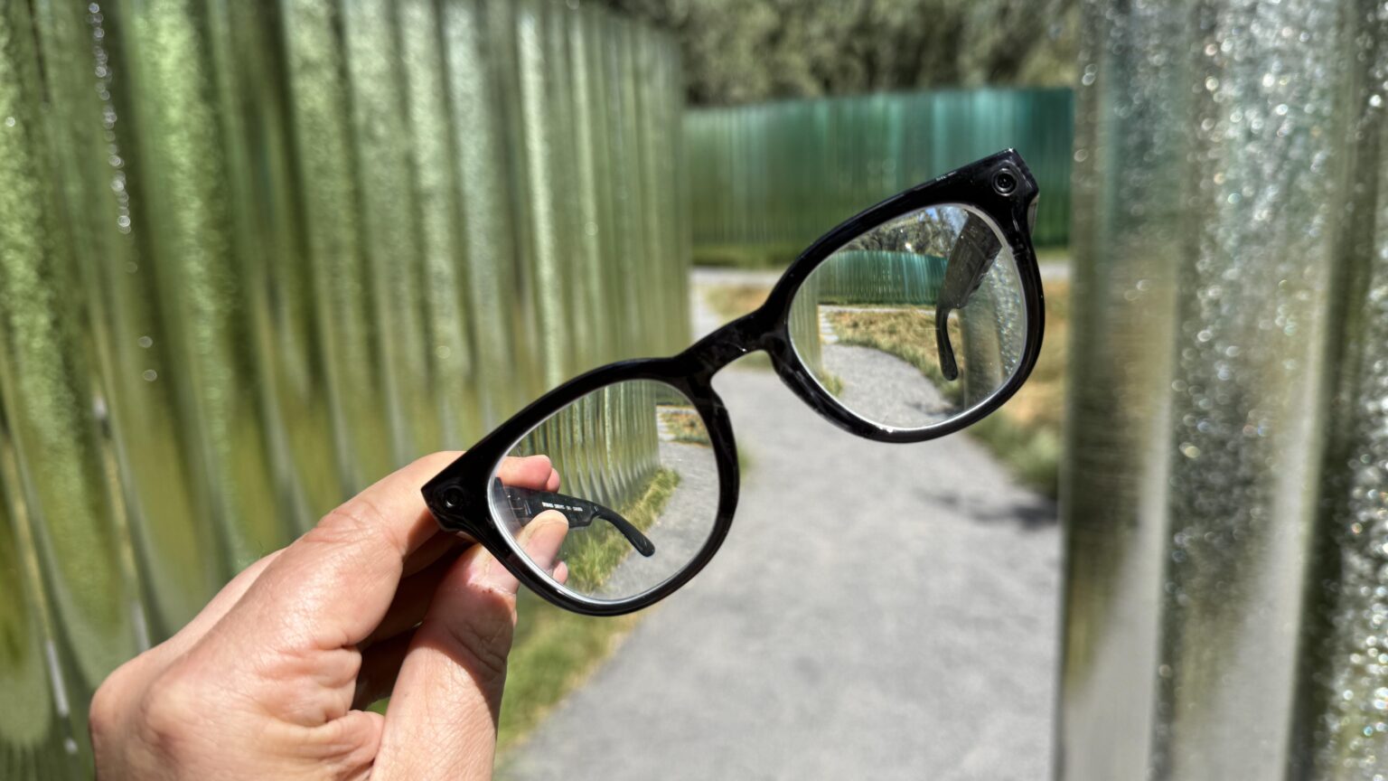 Meta Reportedly Creating Glasses Without Cameras After ‘Pervert’ Uproar