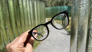 Meta Reportedly Creating Glasses Without Cameras After ‘Pervert’ Uproar