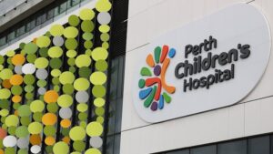 Why the state’s only inpatient emergency mental health facility for children younger than 16 is reducing capacity
