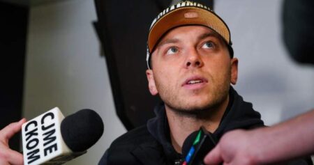 Roughriders reacquire kicker Lauther in trade with Redblacks