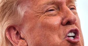 Trump says Canada ‘wants to make a deal very badly’