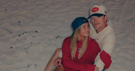 Inside Florida Georgia Line Member Brian Kelley and Wife Brittney’s ‘Magical’ Summer in Florida (Exclusive)