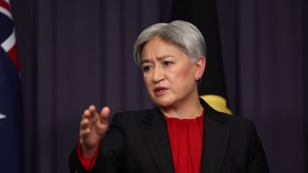 West Bank trade ban declined by Labor; Pauline Hanson defends Warren Pickering in Chris Kenny News24 interview; Anthony Albanese, Angus Taylor hold talks on immigration policy