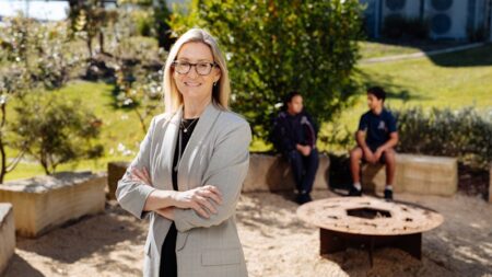 How a community-led curriculum is connecting students to First Nations culture
