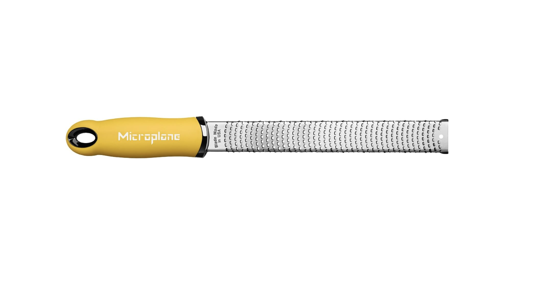 Microplane Zester