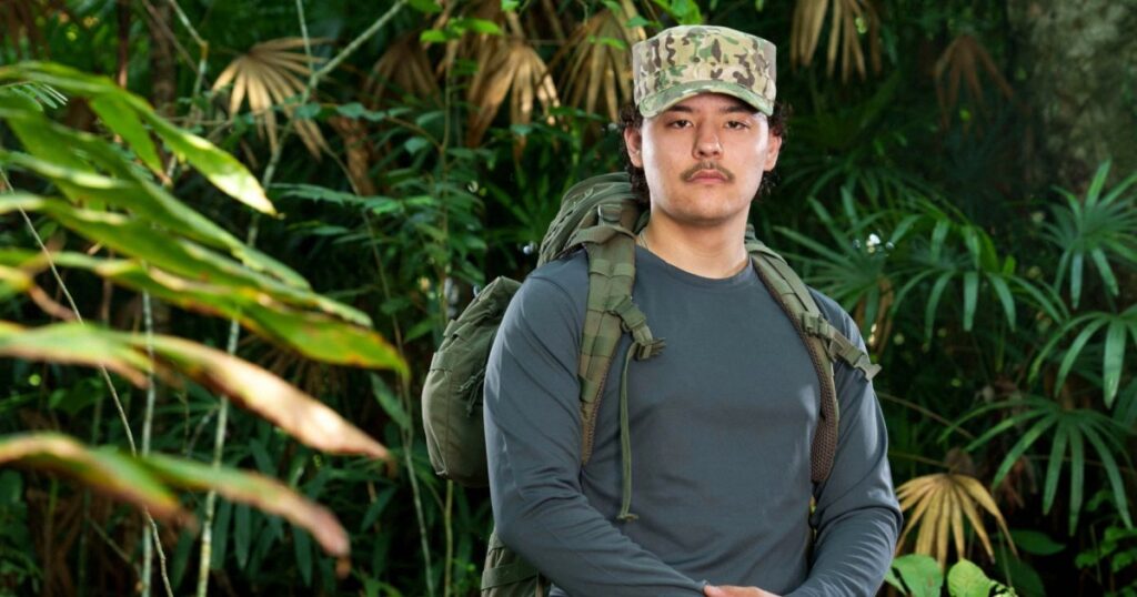 Collin Gosselin Reveals if Estranged Mom Kate Gosselin Influenced His ‘Special Forces’ Journey (Exclusive)