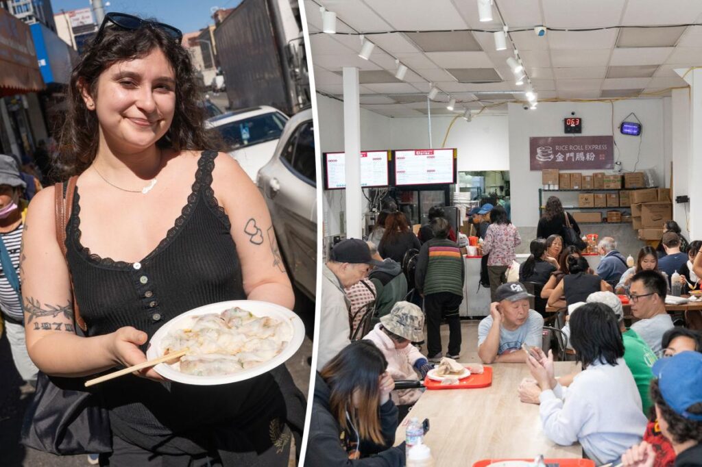 The viral under-$10 California lunch people can’t stop lining up for