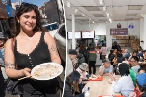 The viral under-$10 California lunch people can’t stop lining up for