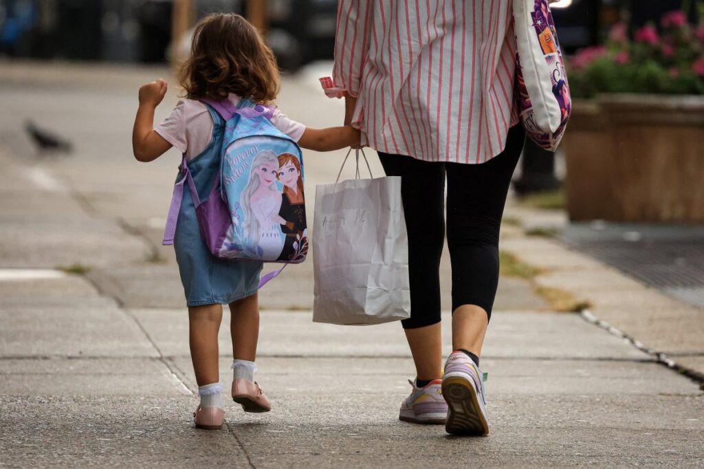 NYC schools set to deploy truancy cops as 33% of students are chronically absent