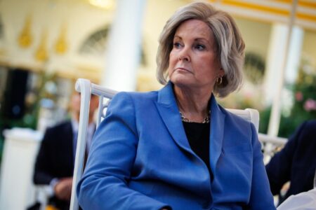 Trump’s top aide Susie Wiles gives update on breast cancer fight