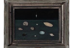 Painting snagged at estate sale for $30 expected to fetch $250K at Manhattan auction