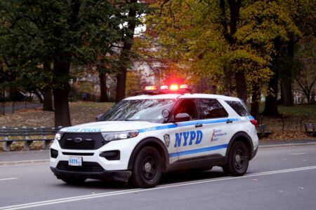 Woman with multiple stab wounds found dead in gazebo by Central Park boathouse
