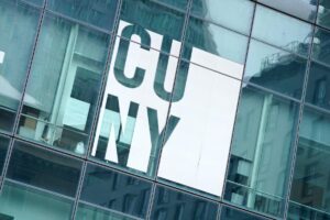 Exclusive | CUNY graduation rates plummet in 5-year slide: ‘It’s a two-pronged problem’