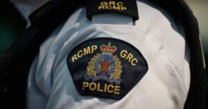 Kids starting a fire, taking a vehicle set off warning from Mounties in B.C.