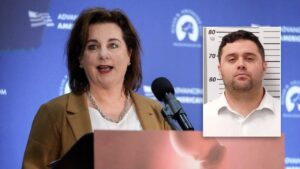 Pro-life leader sounds alarm after doctor gets 6 months for forcing abortion pills on girlfriend