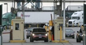 Ontario student accused in U.S. of taking airport photos for Chinese official