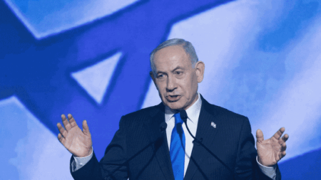 Israel PM to give address to United Nations in New York