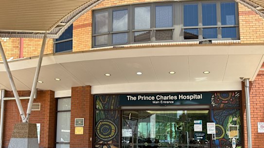 A coronial inquest into a cluster of suicides at The Prince Charles Hospital between 2022 and 2024 has begun today. 