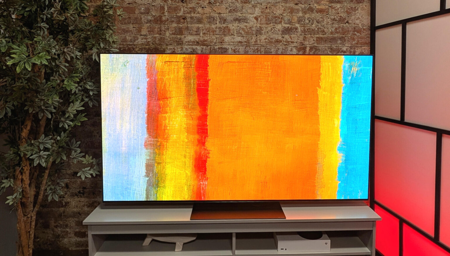 LG Denies Its Televisions Record Ambient Conversations for Ad Targeting