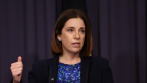 Labor’s social media changes to go before the Senate; Joyce flounders under pressure to clarify his party’s superannuation proposal