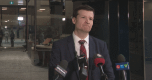 Special city council meeting called over leak of confidential Calgary budget docs