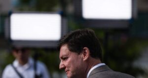 B.C. Premier David Eby to speak as Canada’s counter-tariffs now in effect