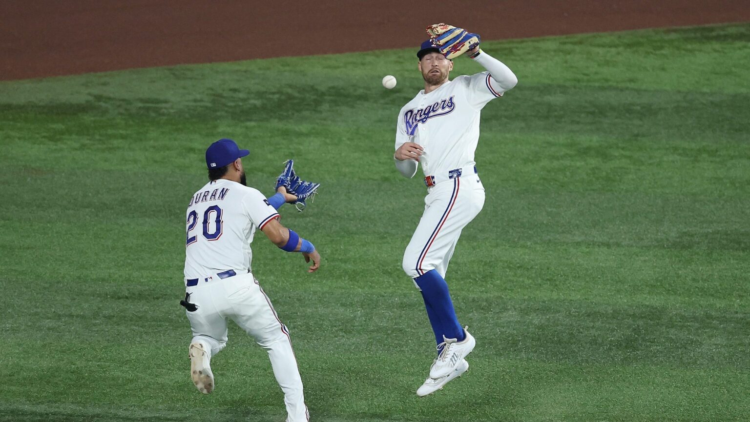 Inspired By The AL West, Take A Look At The Weakest Playoff Teams In MLB History