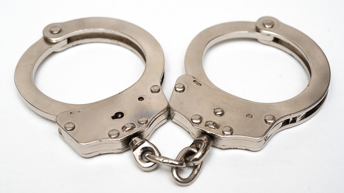 Handcuffs