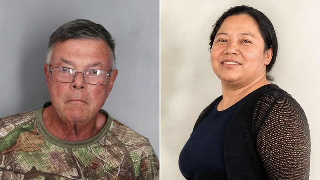 Maryland hunter's alleged mistake leaves Delaware mother dead