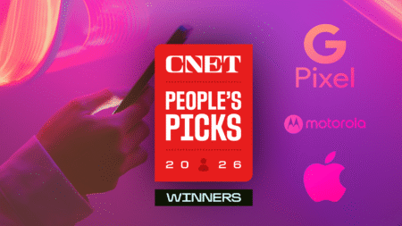 People’s Picks: 4 Phone Brands Dominate, but 1 Reigns Supreme and It’s Not Apple