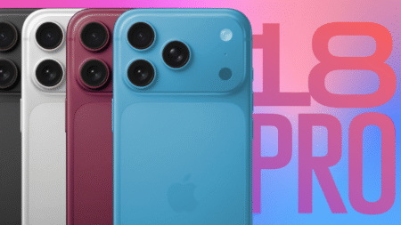 Apple’s iPhone 18 Pro Could Come in Black, but Skip Silver This Year