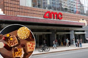 One surprising reason US theaters made so much money this summer — besides ‘The Odyssey’