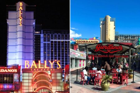 Vegas Strip’s worst eye-sore gets quietly targeted for demolition in stealth $66M deal