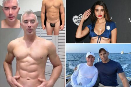 Hustling for love: Inside the minds of the men and women who romance their way into the hearts of the ultra-rich