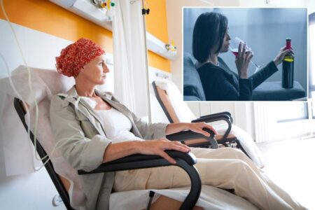How much alcohol it takes to increase your risk of dying of 9 cancers: study