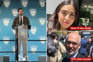 NYC broke record-keeping rules with Mamdani’s secret influencer Signal chat, mayor’s top attorney seemingly admits