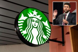 Starbucks resolves Florida DEI lawsuit with blockbuster companywide agreement