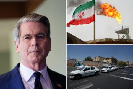 Exclusive | US severs Iran’s financial lifeline to NATO ally Turkey with bank sanctions: ‘Find out the hard way’