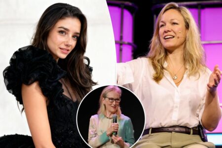 Exclusive | Was AI ‘actress’ Tilly Norwood programmed to spread doomsday fears on press tour?